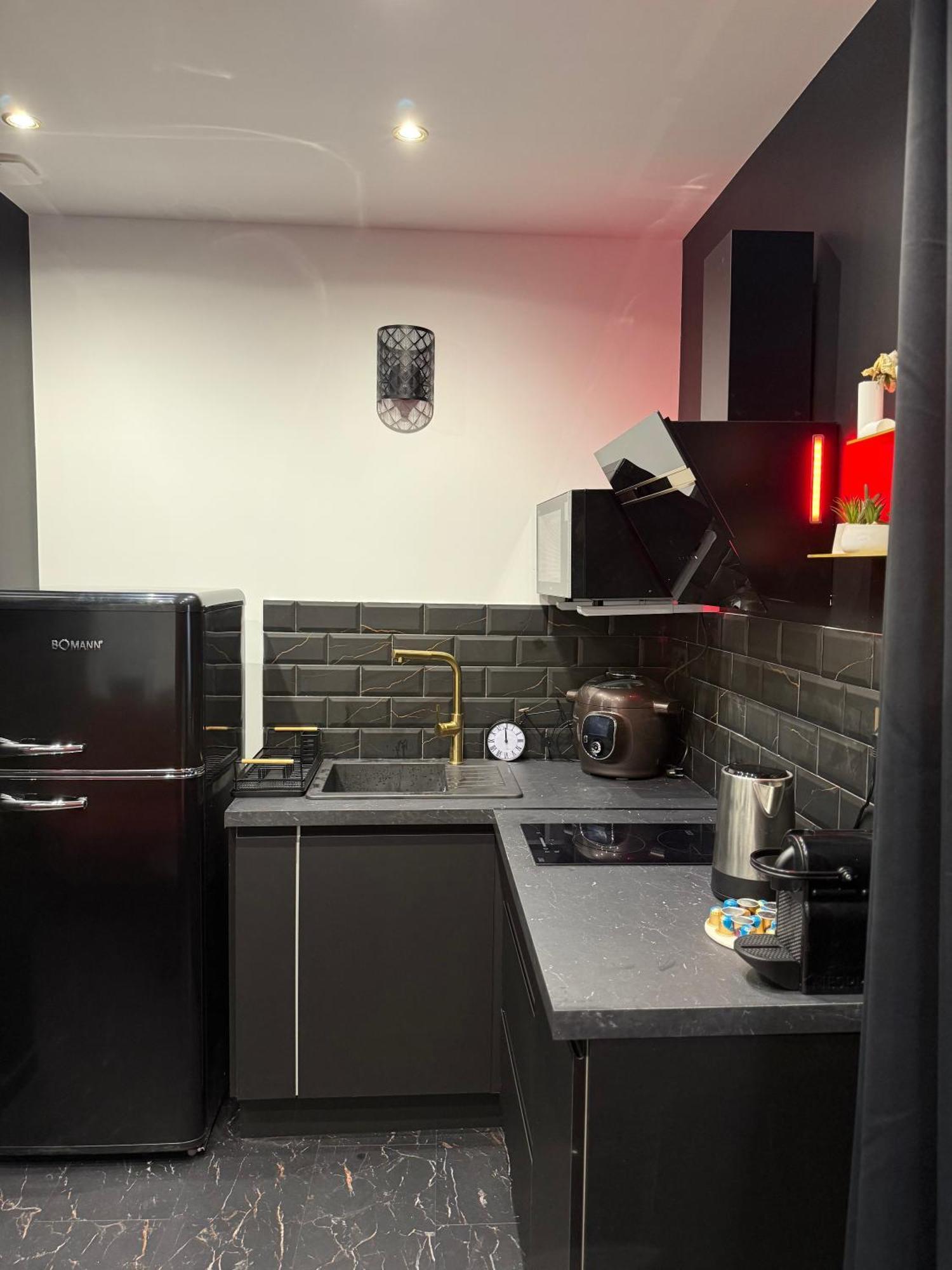 Le Secret Du Moulin Apartment *