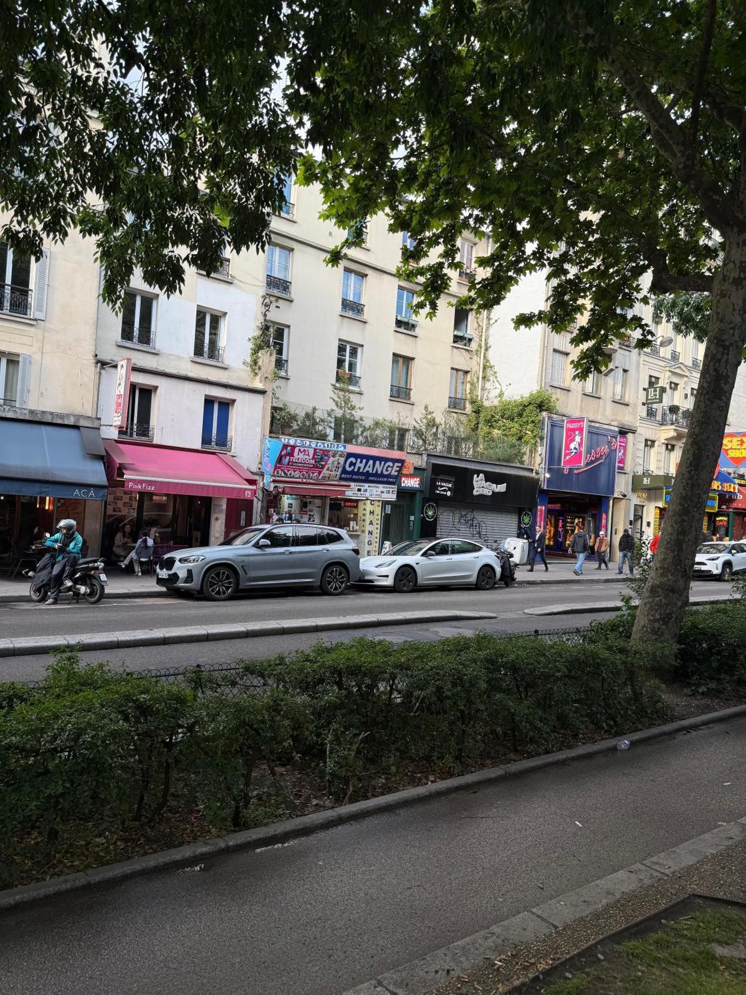 Le Secret Du Moulin Apartment